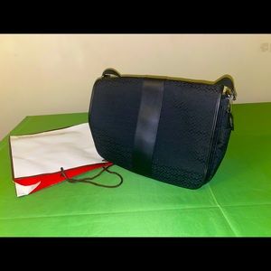 Coach Hudson Commuter Laptop bag A0885-F77004